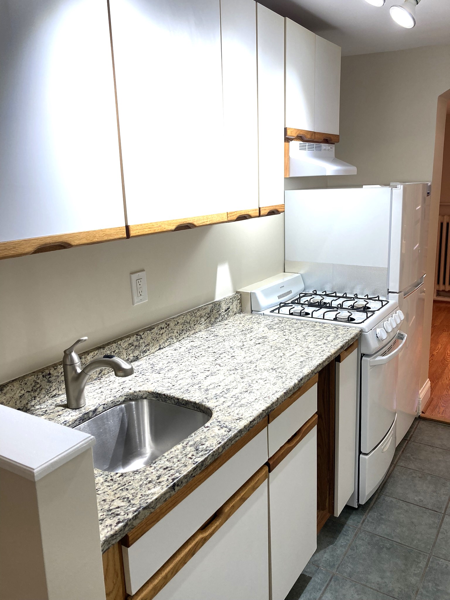 1010 South Carolina Avenue Southeast - 1