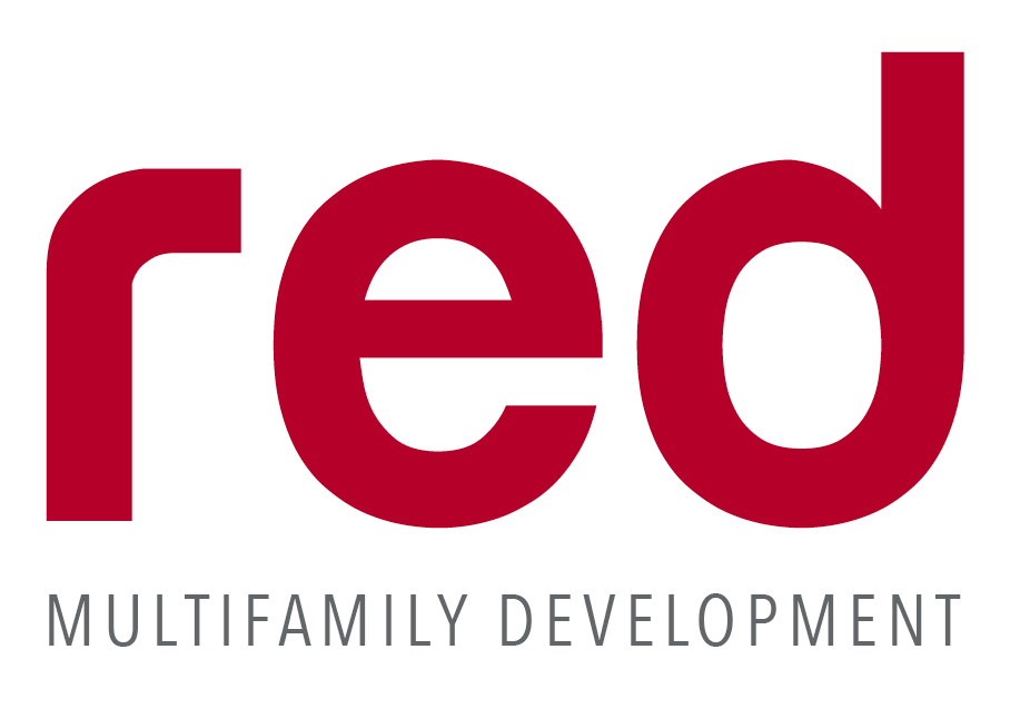 RED Multifamily - Urban/Modern/Traditional